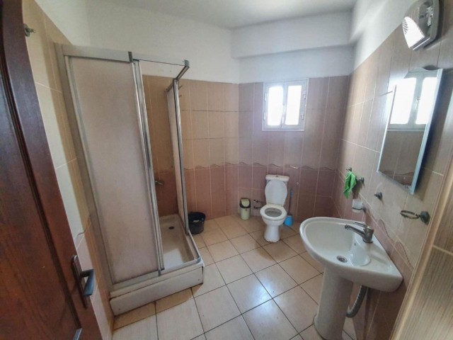 Flat For Sale in Kızılbaş, Nicosia