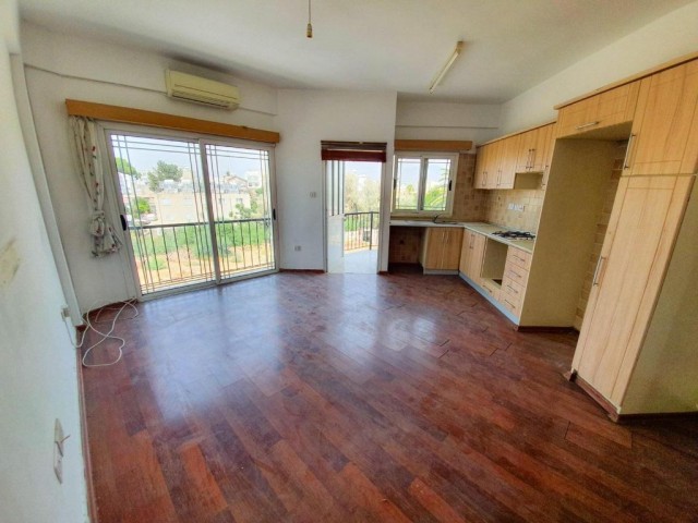 Flat For Sale in Kızılbaş, Nicosia