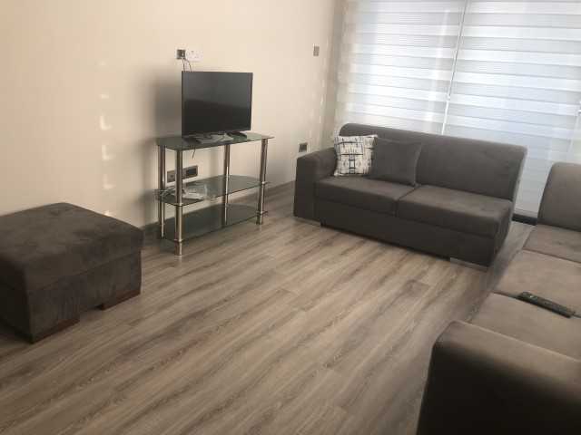 Flat To Rent in Girne Merkez, Kyrenia