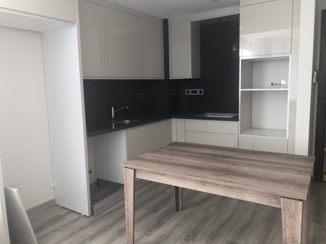 Flat To Rent in Girne Merkez, Kyrenia