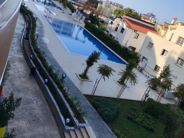 Flat To Rent in Girne Merkez, Kyrenia