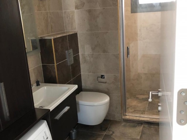 Flat To Rent in Girne Merkez, Kyrenia