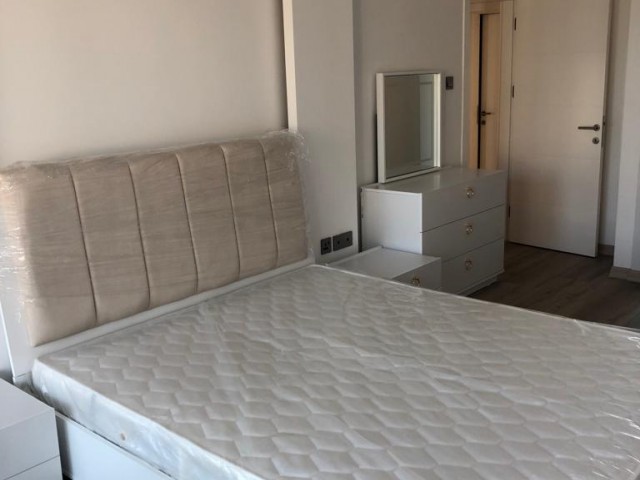 Flat To Rent in Girne Merkez, Kyrenia