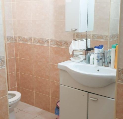 Kiralık lüks daire 3+1  Gülseren bölgesi mağusa 