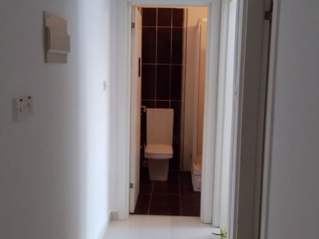 FOR RENT DAİRE 3+1 YEARLY PAYMENT / FAMAGUSTA