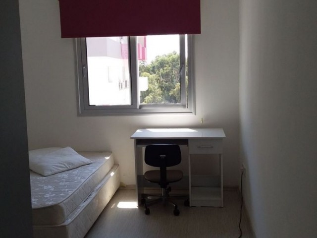 FOR RENT DAİRE 3+1 YEARLY PAYMENT / FAMAGUSTA