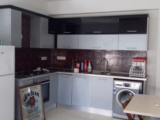 FOR RENT DAİRE 3+1 YEARLY PAYMENT / FAMAGUSTA