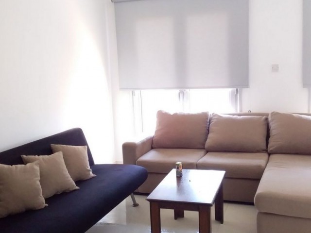 FOR RENT DAİRE 3+1 YEARLY PAYMENT / FAMAGUSTA