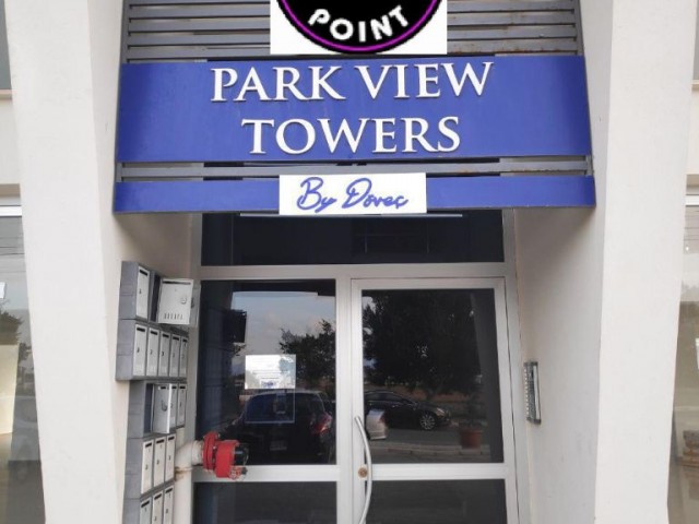 for SALE  2+1 park wiew towers 