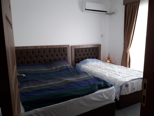 ROYAL SUN RESORT DA GÜNLÜK KİRALIK DAİRE