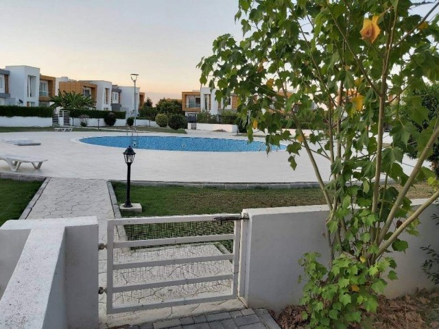 TWIN VILLAS FOR SALE IN TUZLADA SAKLIKENT ** 