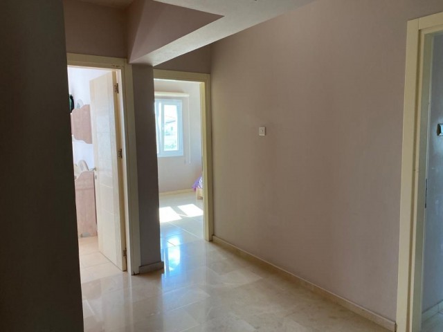 VILLA ZUM VERKAUF IN FAMAGUSTA TUZLDA ** 