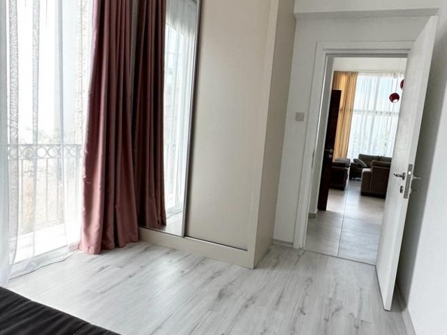GİRNE KARŞİYAKA'DA Duplex 3+1 villa!