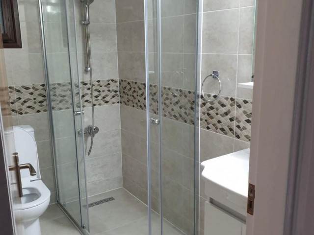 3+1 flat in Famagusta