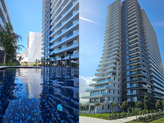 149 m² großes Apartment mit 2 Schlafzimmern in Long Beach