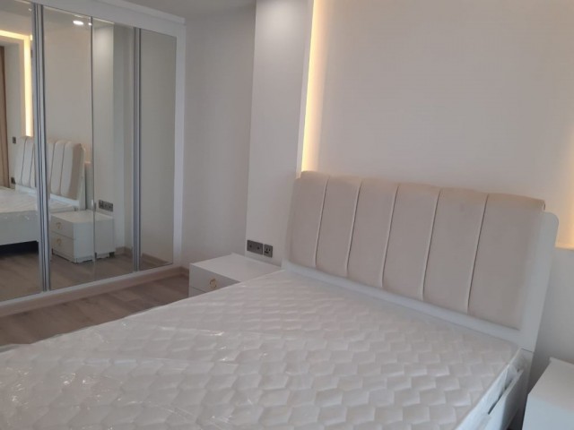 Flat To Rent in Girne Merkez, Kyrenia