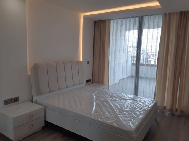 Flat To Rent in Girne Merkez, Kyrenia