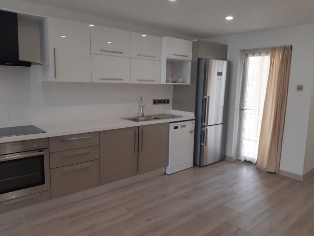 Flat To Rent in Girne Merkez, Kyrenia