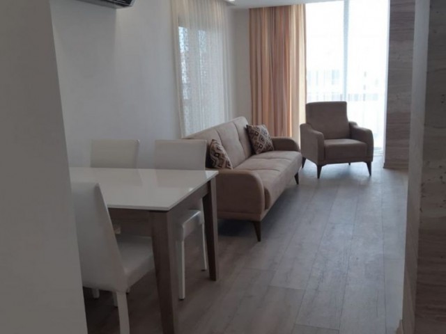 Flat To Rent in Girne Merkez, Kyrenia