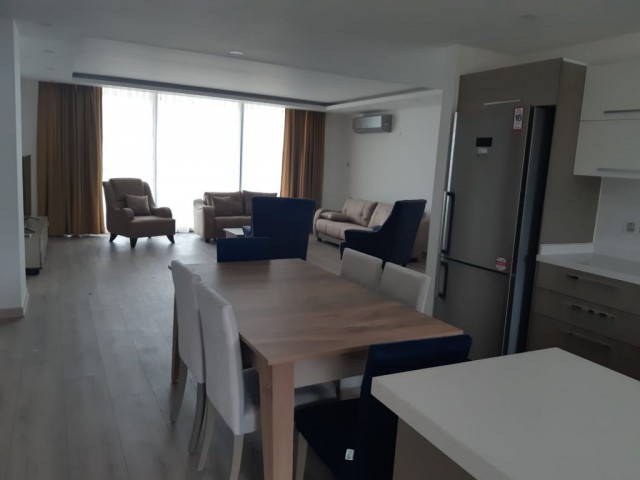 Flat To Rent in Girne Merkez, Kyrenia