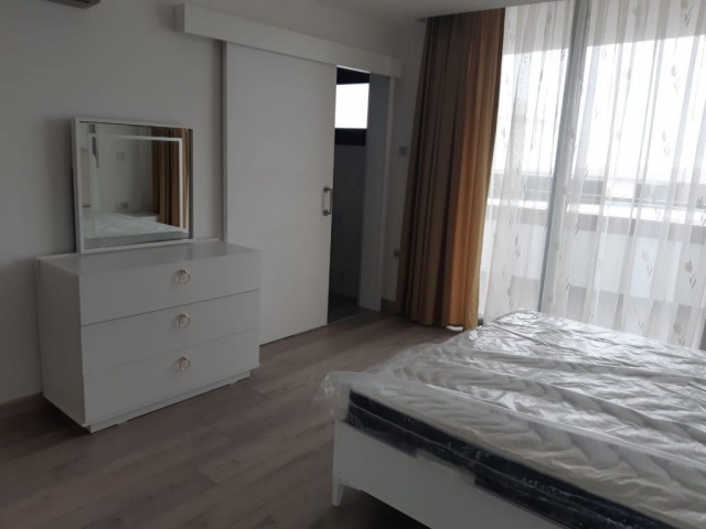 Flat To Rent in Girne Merkez, Kyrenia