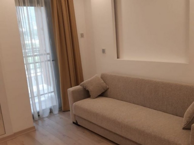 Flat To Rent in Girne Merkez, Kyrenia