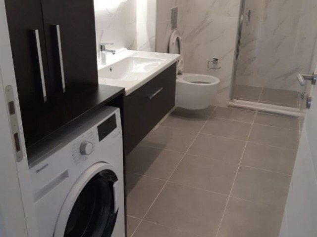 Flat To Rent in Girne Merkez, Kyrenia