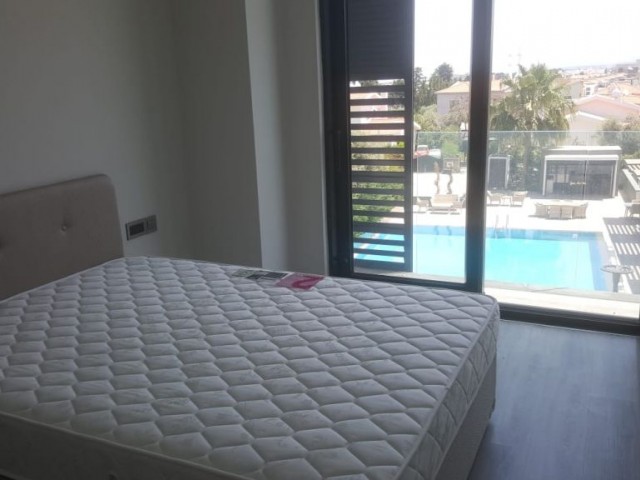 Magic Plus Kiralık 2+1  Daire 