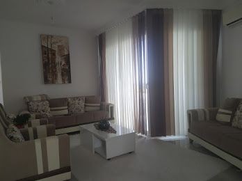 3+1 Apartments FOR SALE in Lapta ** 