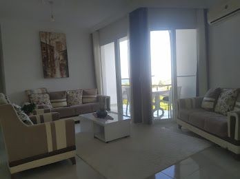 3+1 Apartments FOR SALE in Lapta ** 