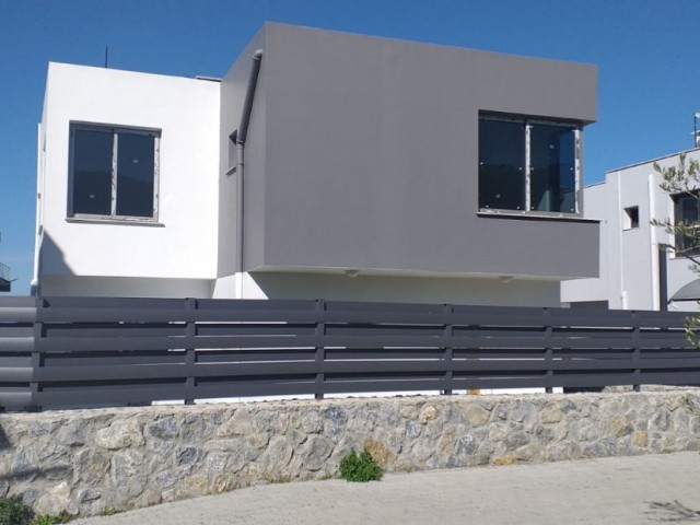 Villas FOR SALE in Alsancak ** 