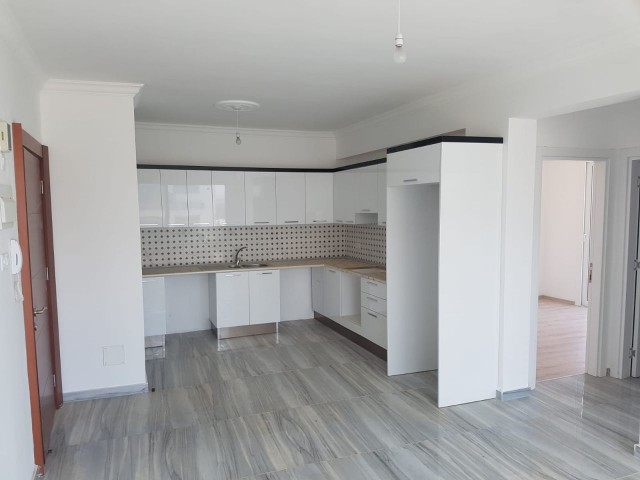 2 + 1 Apartments FOR SALE in Alsancak ** 