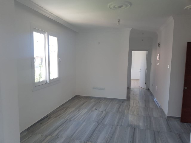 2 + 1 Apartments FOR SALE in Alsancak ** 