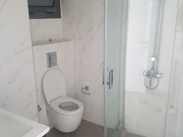 Girne Merkez'de KİRALIK LÜKS 3+1 Doubleks Penthouse!!!