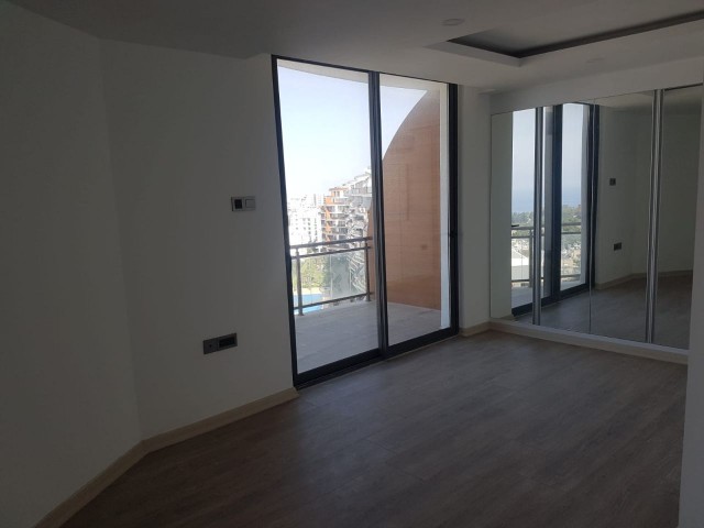 LUXURY 3+1 Double Penthouse FOR RENT in Kyrenia Central!!! ** 