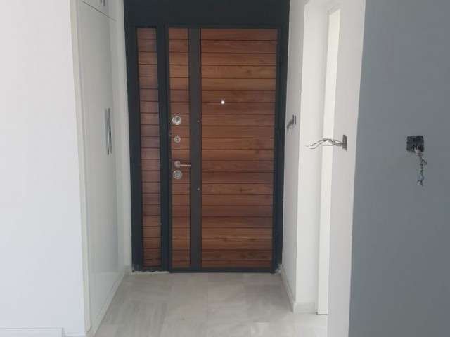 Edremit'te SATILIK 4+1 Villa