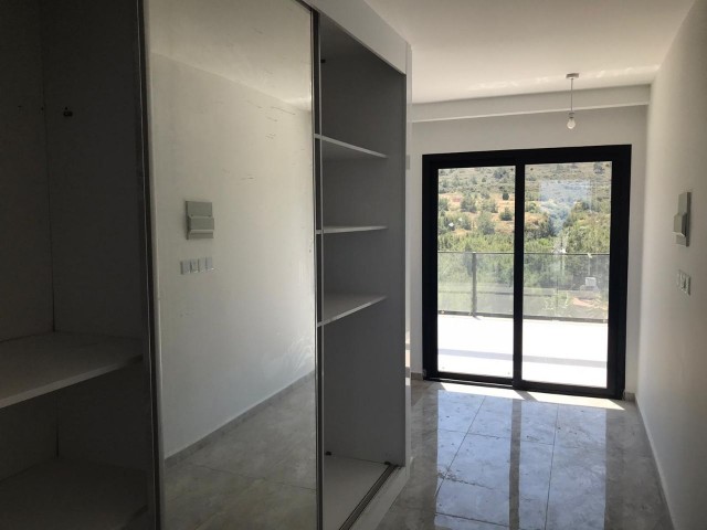 2+1 Penthouse FOR SALE in the Center of Kyrenia ** 