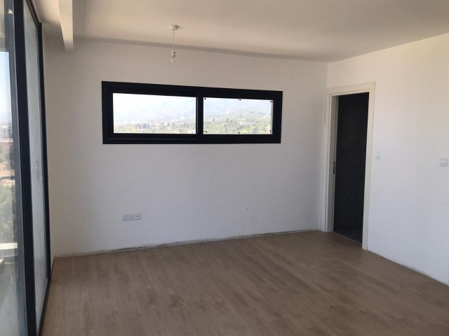 2+1 Penthouse FOR SALE in the Center of Kyrenia ** 