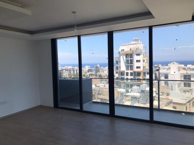 2+1 Penthouse FOR SALE in the Center of Kyrenia ** 