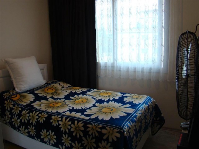 3+ 1 Turkish Kochanli Apartment FOR SALE in Kyrenia City Center ** 