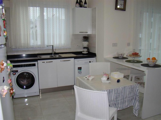 3+ 1 Turkish Kochanli Apartment FOR SALE in Kyrenia City Center ** 