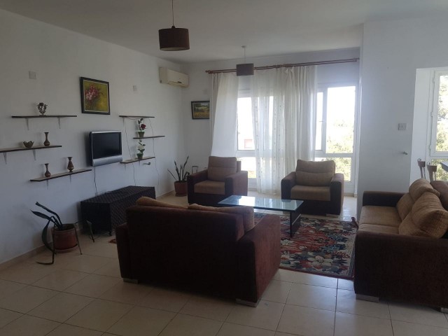 3+1 APARTMENTS FOR SALE IN Alsancakta ** 