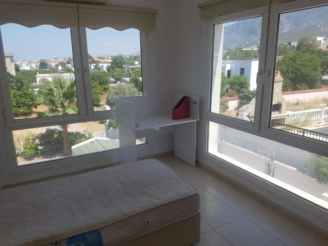 3+1 APARTMENTS FOR SALE IN Alsancakta ** 