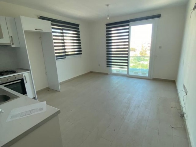 1 + 1 Apartment FOR SALE in the Center of Kyrenia ** 