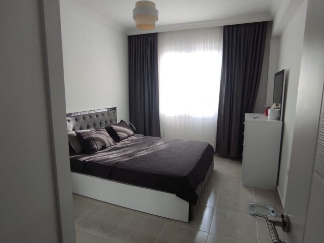 1 + 1 Apartment for Sale in Alsancak TURKISH KOCANLI ** 