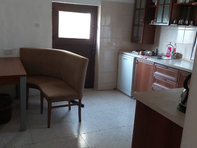 2+1 Detached House FOR SALE in Kyrenia Çatalkoy ** 