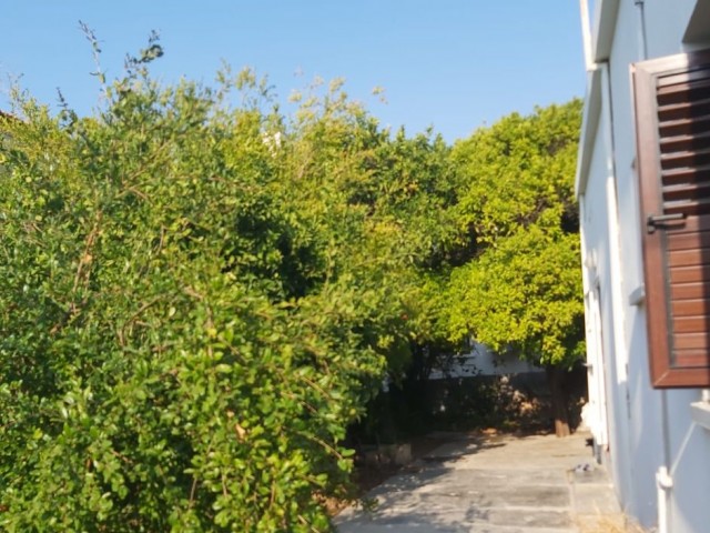 2+1 Detached House FOR SALE in Kyrenia Çatalkoy ** 