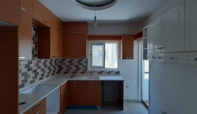 3 + 1 Apartments FOR SALE in the Center of Kyrenia ** 