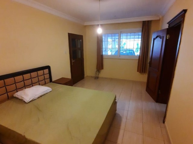 7-ROOM Villa for RENT in Edremit ** 