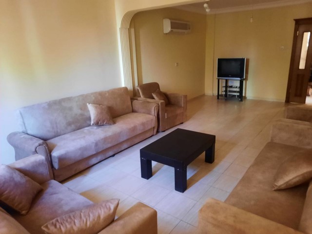 7-ROOM Villa for RENT in Edremit ** 